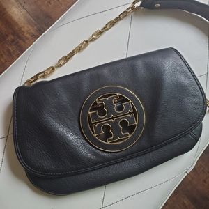 Tory Burch Reva Clutch